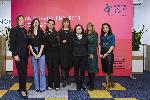 София - Дискусия 'Как дарява бизнесът в България'