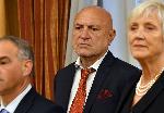 София - Президентство - Награждаване с почетен знак на Президента на изтъкнати спортисти