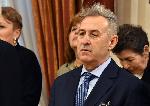 София - Президентство - Награждаване с почетен знак на Президента на изтъкнати спортисти
