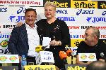 София - Самбо-награди