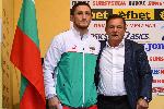 София - Самбо-награди