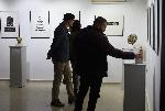 Варна -  Изложба с копия на артефакти от Регионален исторически музей – Варна за незрящи посетители<br />
.