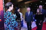София – Откриване на Киномания и премиера на филма „Майка”