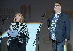 София – Откриване на Киномания и премиера на филма „Майка”