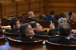 София - Народно събрание