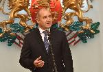 София - Президентство - Патентно ведомство - Церемония