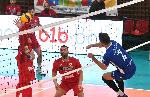 София - Волейбол - ЦСКА - Левски