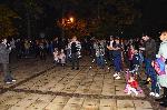 Варна -  протест <br />
.