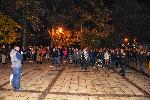 Варна -  протест <br />
.