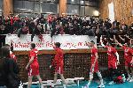 София - Волейбол - ЦСКА - Левски