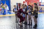 София - Международното танцово състезание International Dance Open