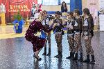 София - Международното танцово състезание International Dance Open