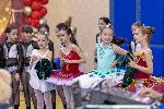 София - Международното танцово състезание International Dance Open