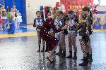 София - Международното танцово състезание International Dance Open