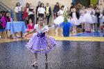 София - Международното танцово състезание International Dance Open