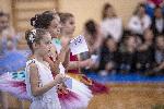 София - Международното танцово състезание International Dance Open