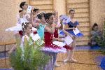 София - Международното танцово състезание International Dance Open