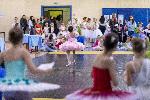 София - Международното танцово състезание International Dance Open