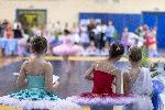София - Международното танцово състезание International Dance Open