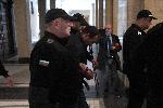 Гледат мярката на четиримата задържани за атентата в Истанбул