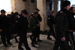 София - Мярка за неотклонение