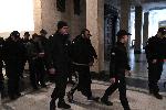 София - Мярка за неотклонение