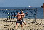 Повече от 20 градуса достигнаха температурите  във Варна в съботния ден