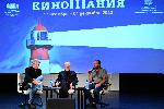 София - Пресконференция на Микеле Плачидо