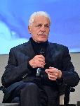 София - Пресконференция на Микеле Плачидо