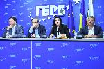 София - брифинг на ГЕРБ