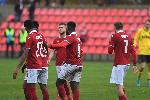 София, Панчарево – Футбол, контролна среща - ЦСКА - „Миньор”