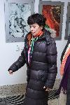 Джералдин Чаплин гостува в Българския културен институт в Лондон