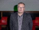 Лондон - Джералдин Чаплин в Българския културен институт в Лондон