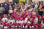 София - International Dance Open