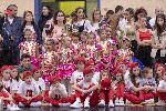 София - International Dance Open