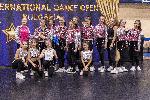София - International Dance Open