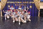София - International Dance Open