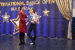 София - International Dance Open