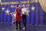 София - International Dance Open
