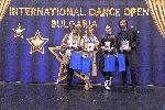 София - International Dance Open