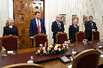 София - Консултации