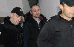 Бургас - Мярка за неотклонение на двама украинци, задържани за кражба