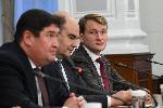 София - Лукойл среща с министри
