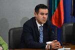 София - Лукойл среща с министри