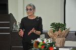 Бургас - Представяне на книга