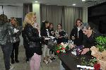 Бургас - Представяне на книга