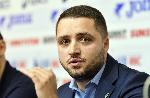 София - Волейбол - Отбор на месеца - Хебър Пазарджик