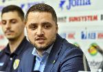 София - Волейбол - Отбор на месеца - Хебър Пазарджик