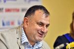 София - Волейбол - Отбор на месеца - Хебър Пазарджик