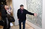 София – Откриване на изложбата живопис
